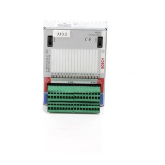 Digital output module  